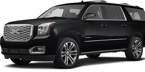 GMC YUKON XL 2019 1GKS1HKJ9KR106587 image